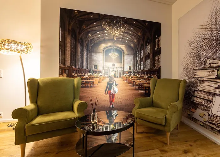 Belnoir By Bright 3* Augsburg