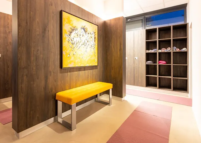 Belnoir By Bright Aparthotel