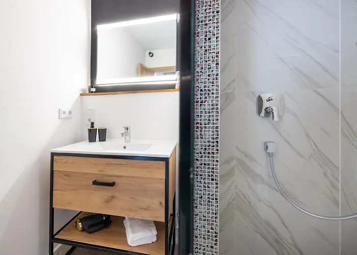 Aparthotel Belnoir By Bright Augsburg