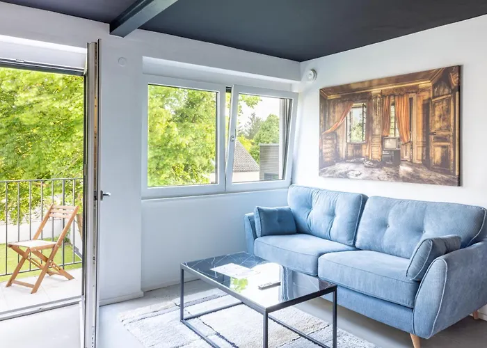 Belnoir By Bright 3*