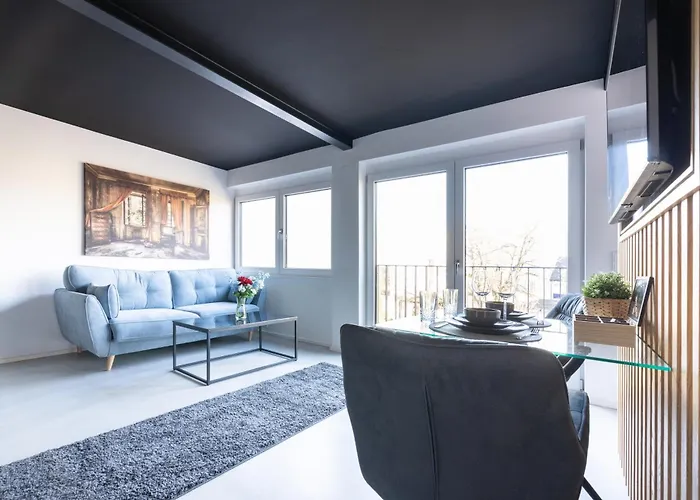 Belnoir By Bright Augsburg