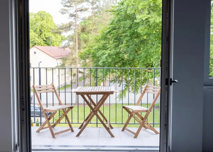 Aparthotel Belnoir By Bright