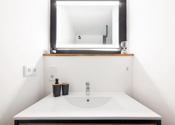 Belnoir By Bright Aparthotel 3*