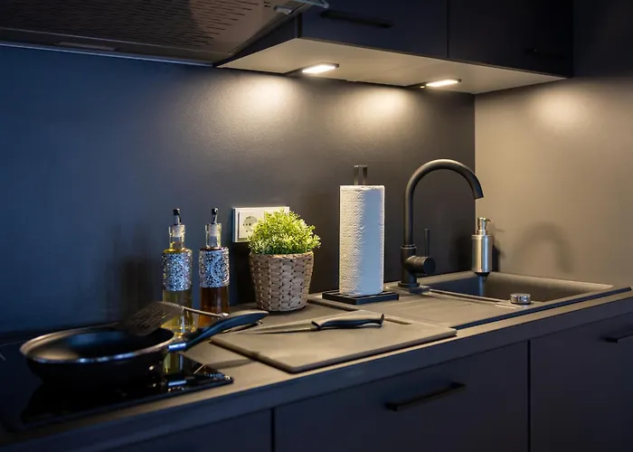 Aparthotel Belnoir By Bright 3*