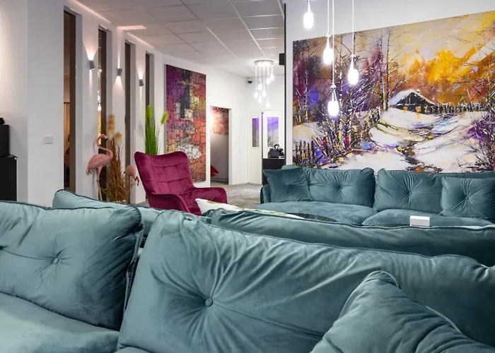 Belnoir By Bright Augsburg