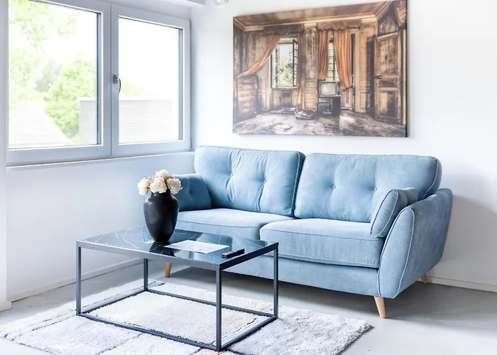 Belnoir By Bright 3* Augsburg