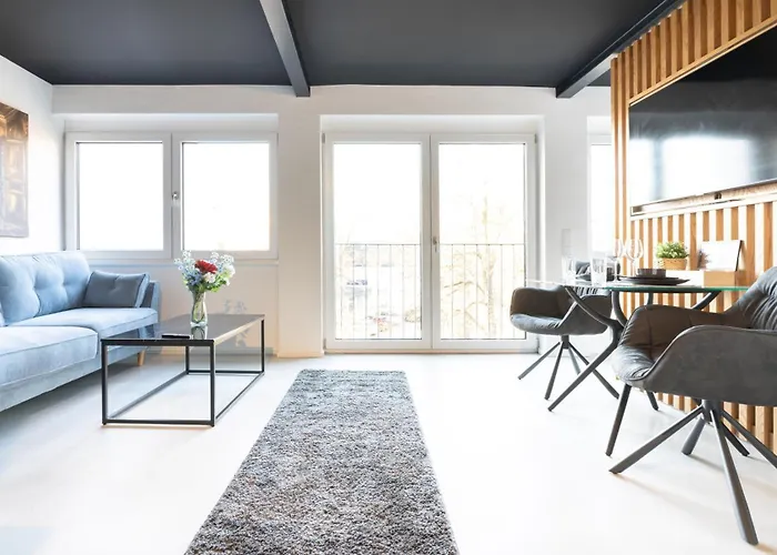 Aparthotel Belnoir By Bright