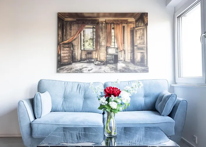 Belnoir By Bright Aparthotel 3*