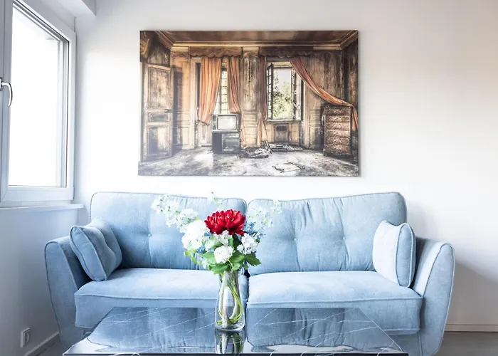 Belnoir By Bright Augsburg