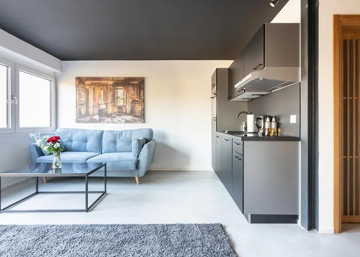 Belnoir By Bright 3* Augsburg