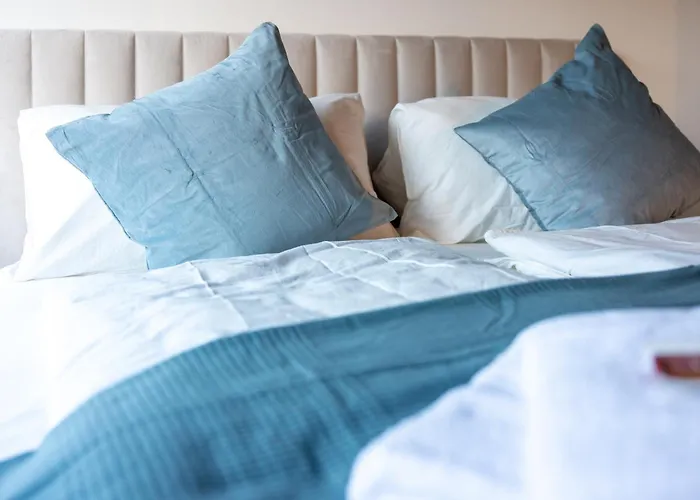 Belnoir By Bright Aparthotel