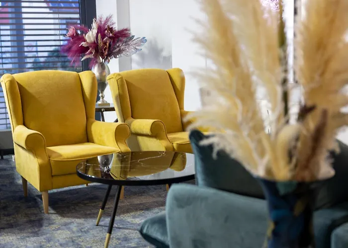 Belnoir By Bright Aparthotel 3*