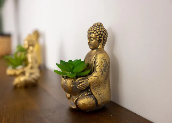 Aparthotel Belnoir By Bright 3*