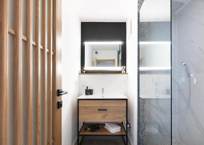 Aparthotel Belnoir By Bright Augsburg