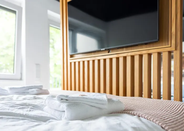 Aparthotel Belnoir By Bright