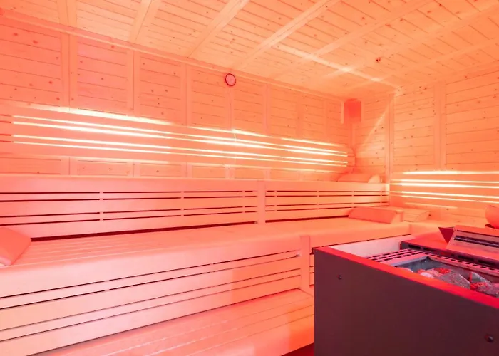 Aparthotel Belnoir By Bright 3*