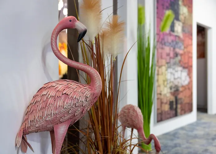 Aparthotel Belnoir By Bright Augsburg