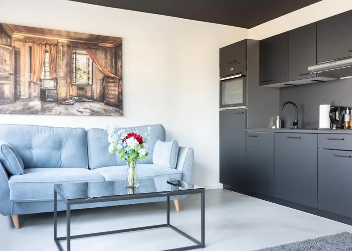 Belnoir By Bright Augsburg