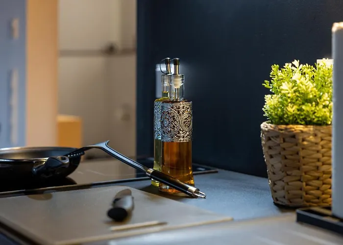 Aparthotel Belnoir By Bright