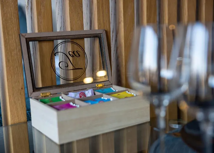 Aparthotel Belnoir By Bright Augsburg