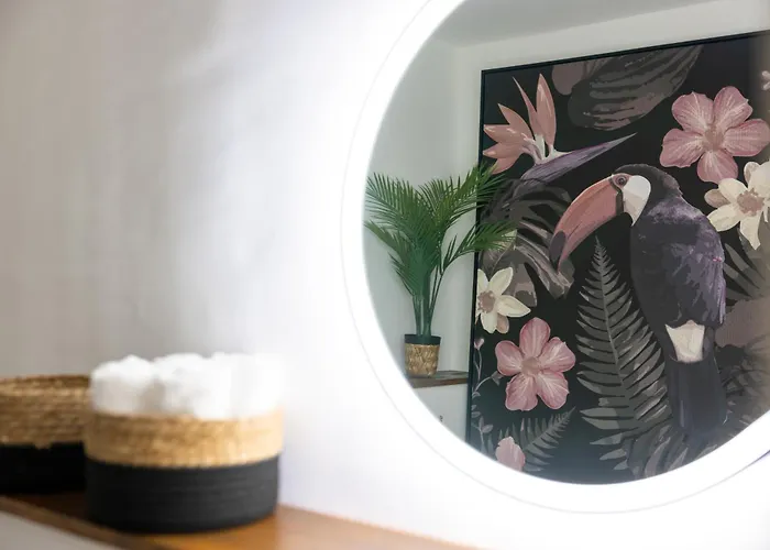 Belnoir By Bright 3*