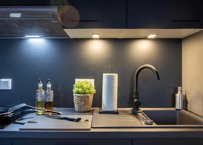 Belnoir By Bright Aparthotel