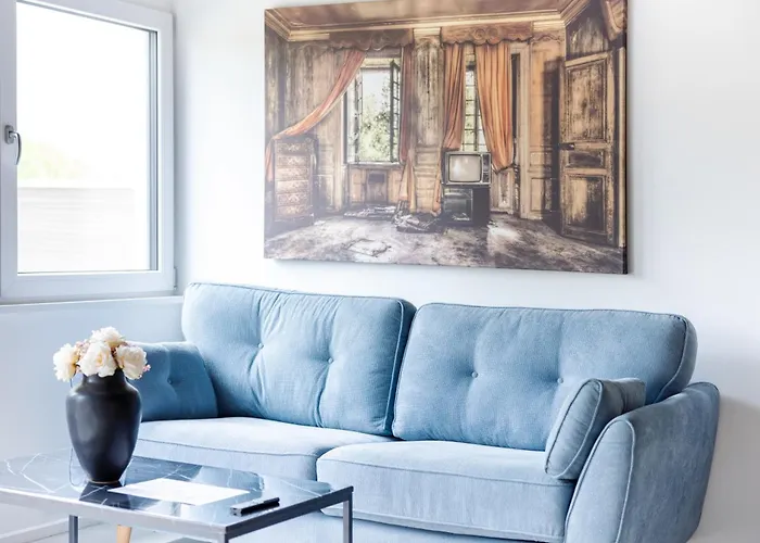 Belnoir By Bright Aparthotel 3*