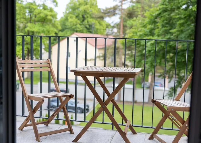 Belnoir By Bright 3* Augsburg