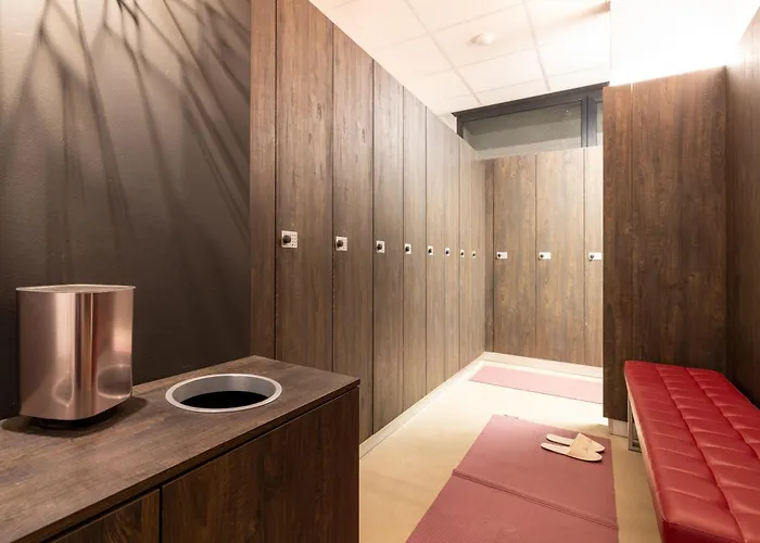 Belnoir By Bright Aparthotel