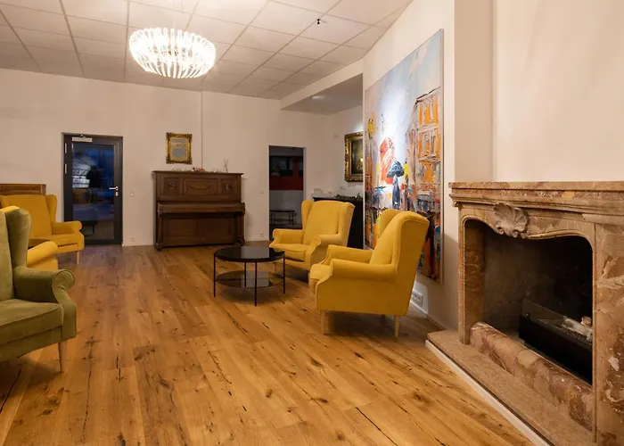 Belnoir By Bright Augsburg