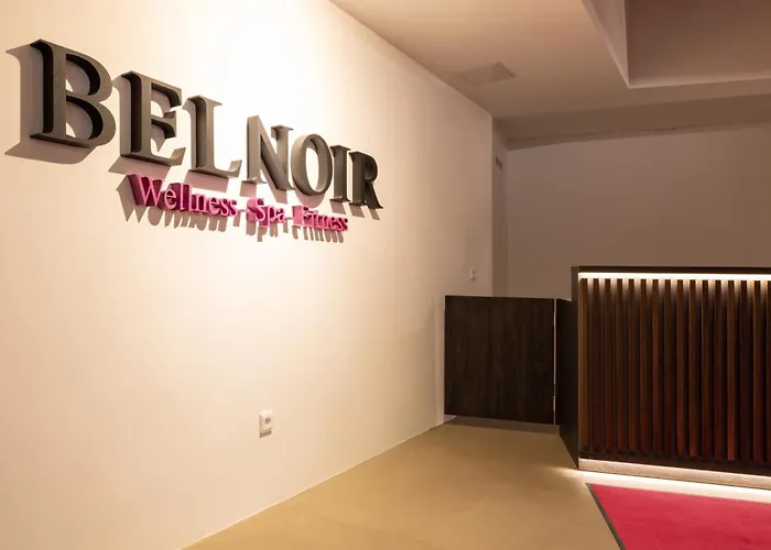 Belnoir By Bright 3*